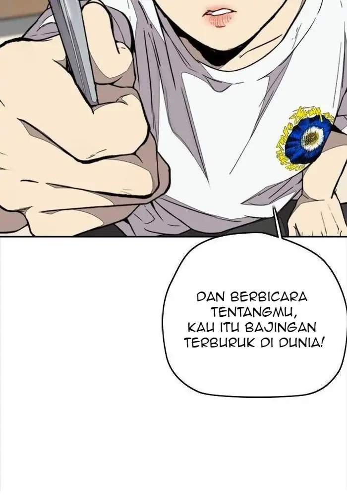 Wind Breaker Chapter 331 Halaman 30