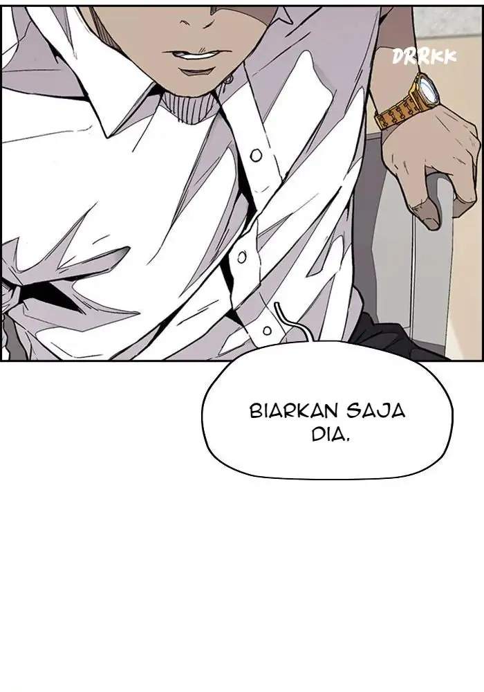 Wind Breaker Chapter 331 Halaman 33