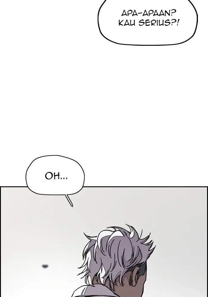 Wind Breaker Chapter 331 Halaman 35