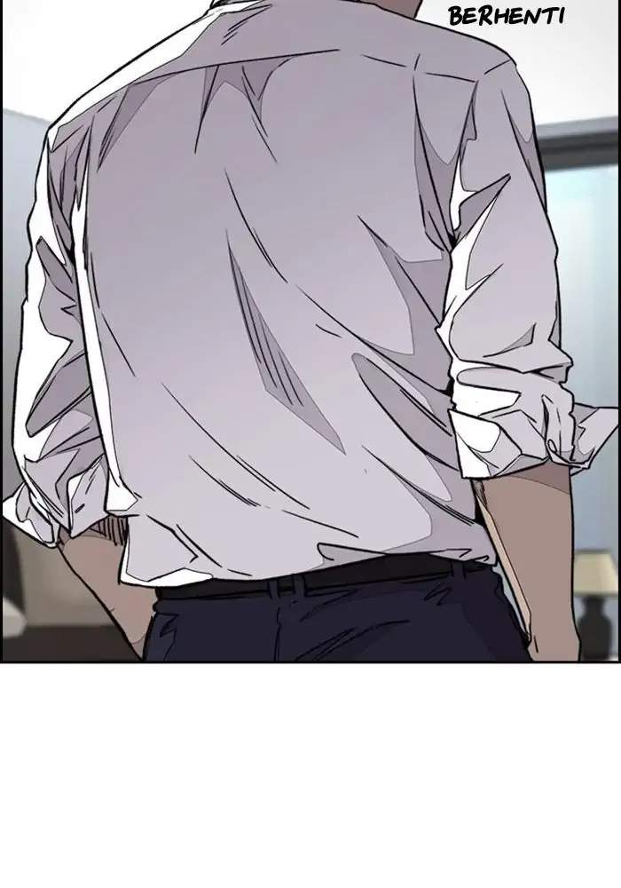 Wind Breaker Chapter 331 Halaman 36
