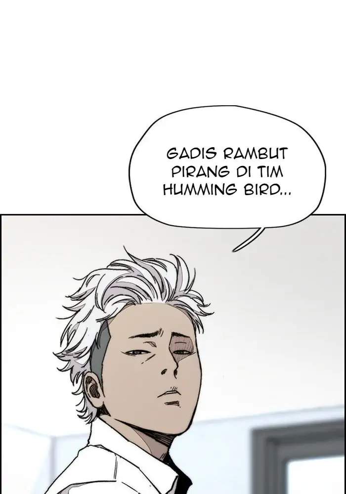 Wind Breaker Chapter 331 Halaman 37