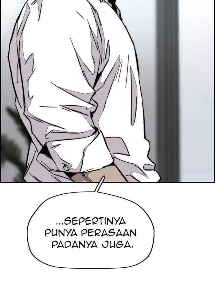 Wind Breaker Chapter 331 Halaman 38