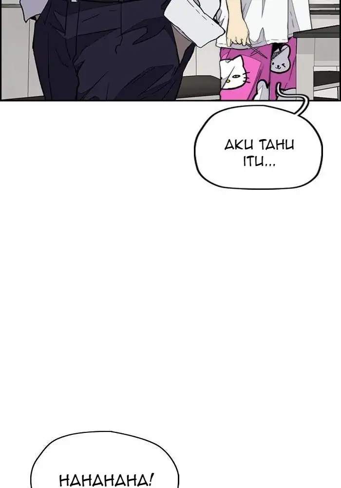 Wind Breaker Chapter 331 Halaman 40