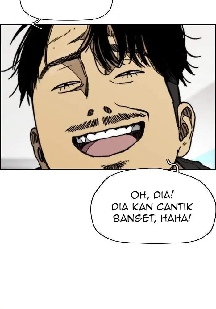 Wind Breaker Chapter 331 Halaman 41