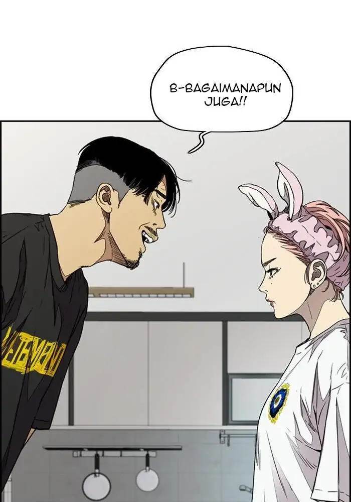 Wind Breaker Chapter 331 Halaman 45