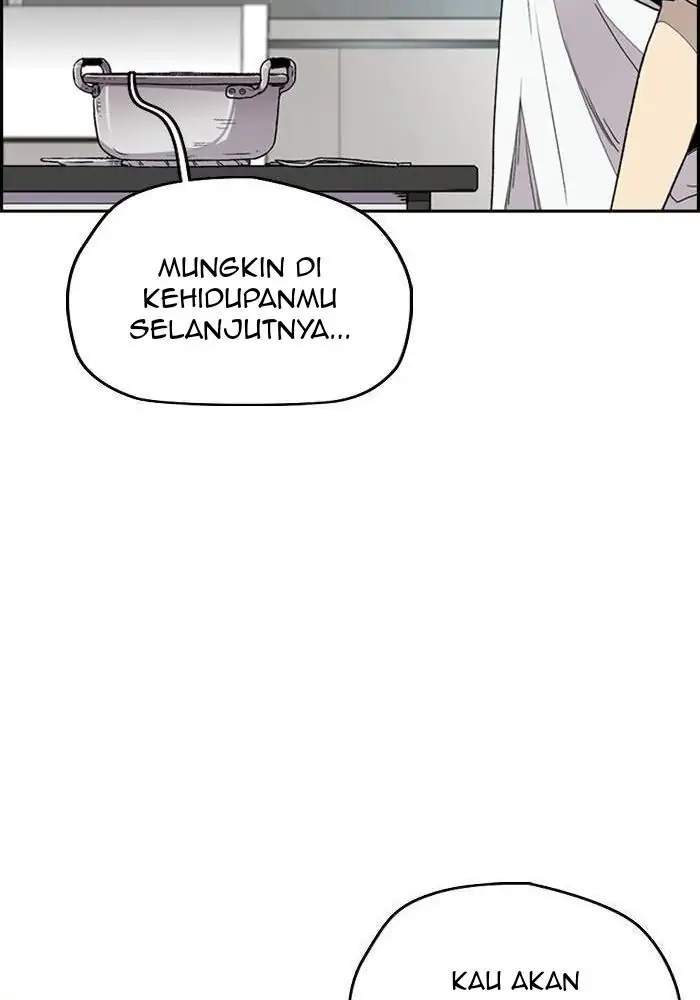 Wind Breaker Chapter 331 Halaman 46