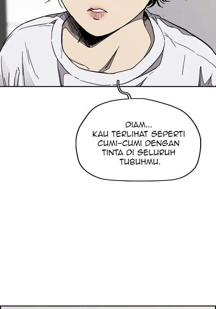 Wind Breaker Chapter 331 Halaman 49