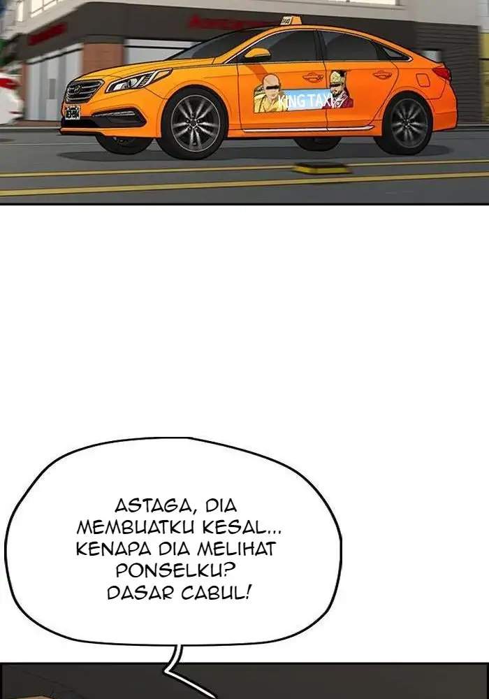 Wind Breaker Chapter 331 Halaman 54