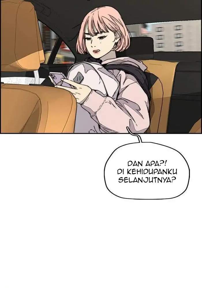 Wind Breaker Chapter 331 Halaman 55