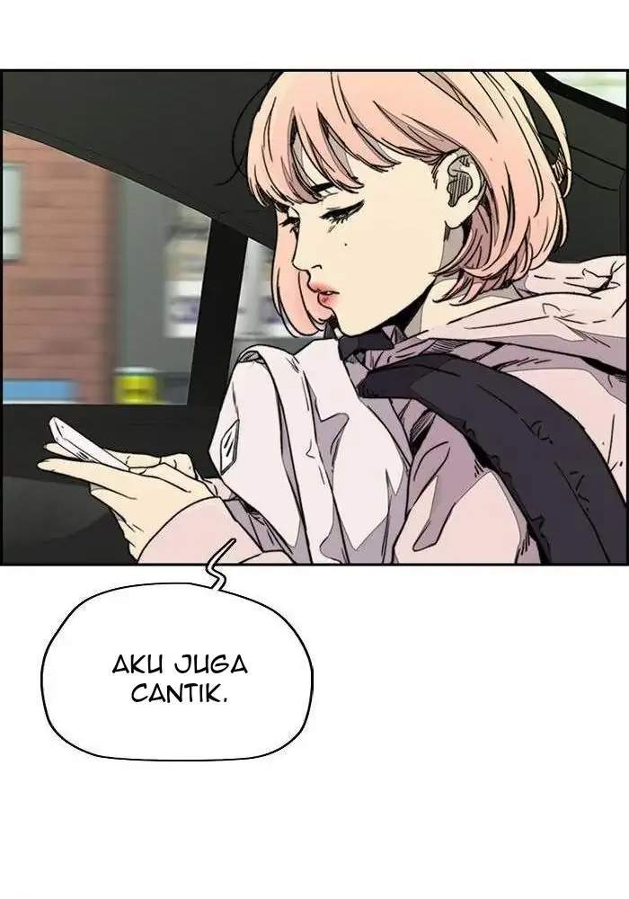 Wind Breaker Chapter 331 Halaman 56