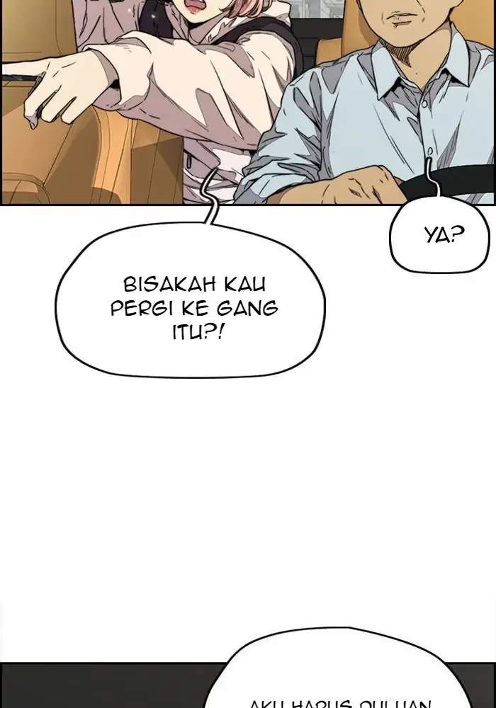 Wind Breaker Chapter 331 Halaman 64