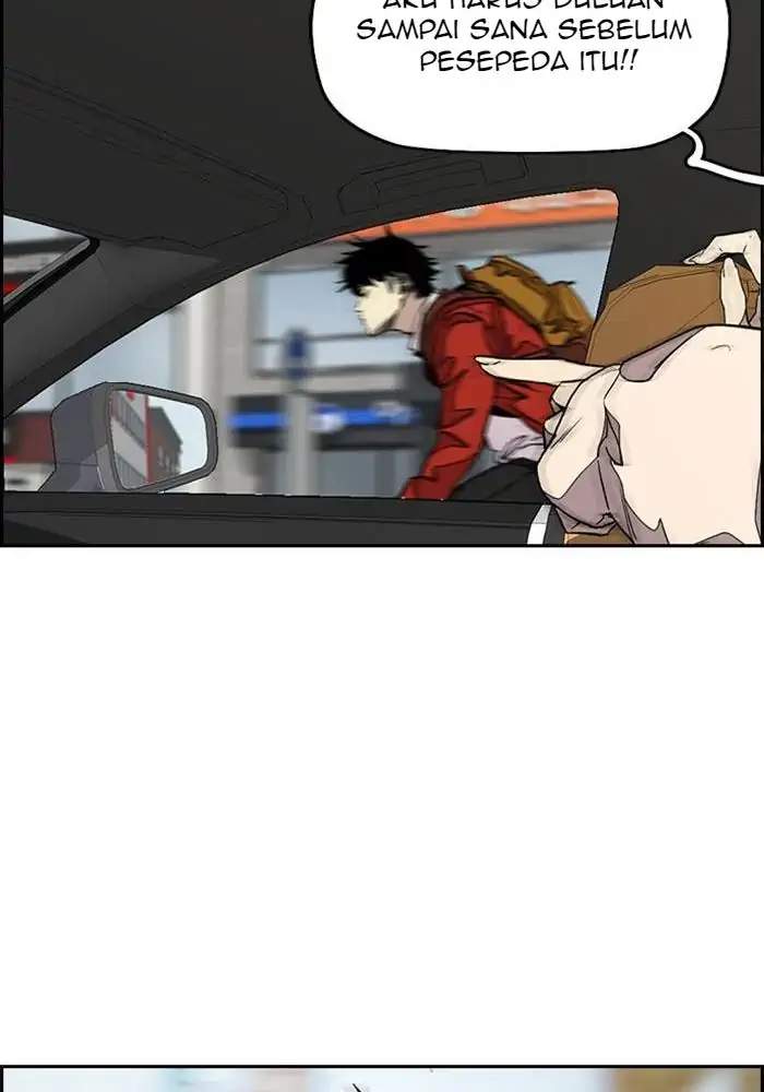 Wind Breaker Chapter 331 Halaman 65