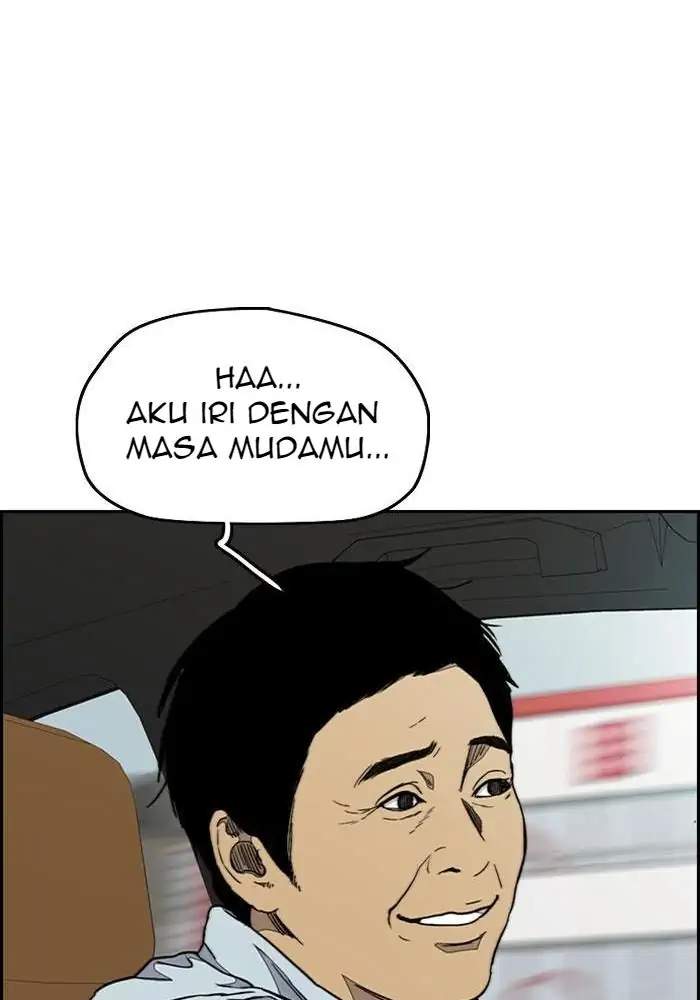 Wind Breaker Chapter 331 Halaman 67