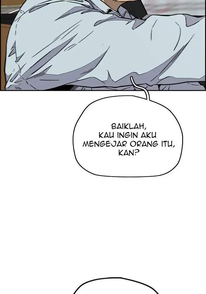 Wind Breaker Chapter 331 Halaman 68