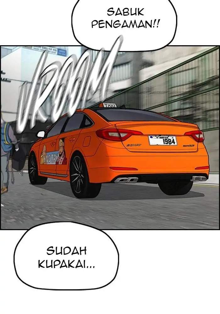 Wind Breaker Chapter 331 Halaman 69