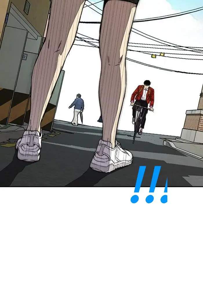 Wind Breaker Chapter 331 Halaman 72