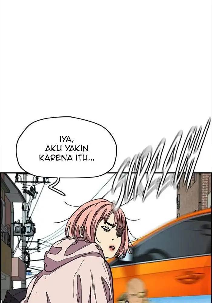 Wind Breaker Chapter 331 Halaman 92