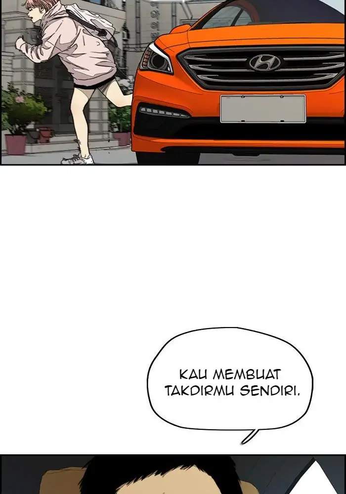 Wind Breaker Chapter 331 Halaman 115