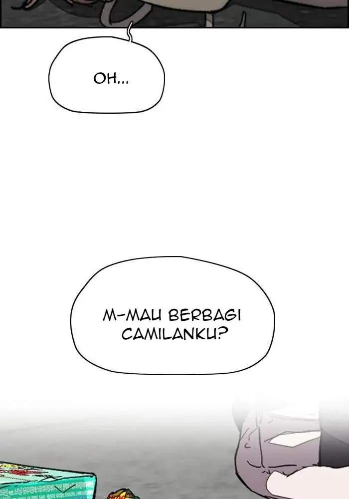 Wind Breaker Chapter 331 Halaman 136