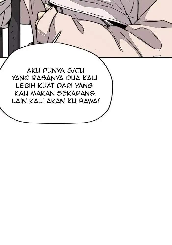 Wind Breaker Chapter 331 Halaman 143