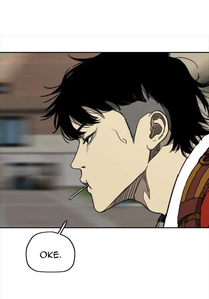 Wind Breaker Chapter 331 Halaman 144
