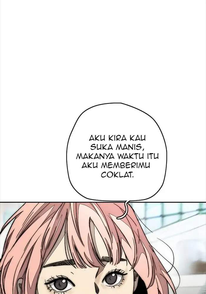 Wind Breaker Chapter 331 Halaman 145