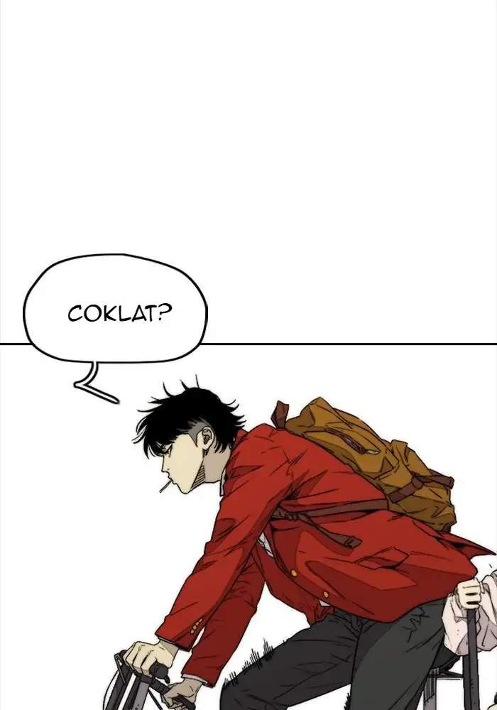 Wind Breaker Chapter 331 Halaman 147