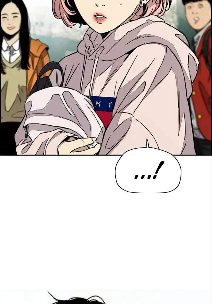 Wind Breaker Chapter 331 Halaman 159