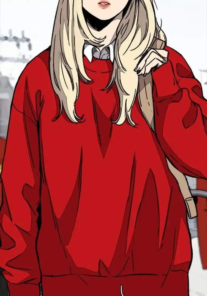 Wind Breaker Chapter 331 Halaman 162