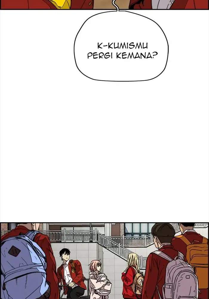 Wind Breaker Chapter 332 Halaman 6
