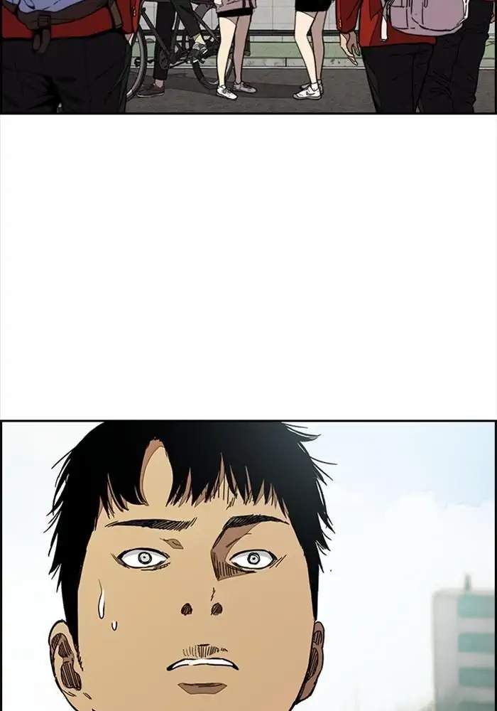 Wind Breaker Chapter 332 Halaman 7