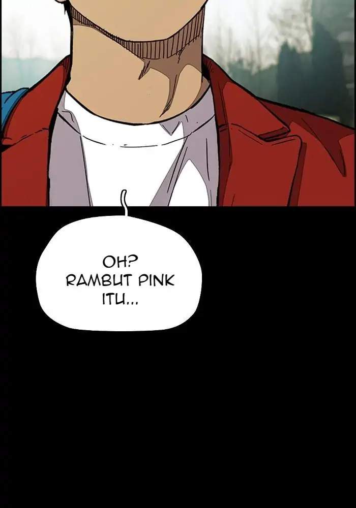 Wind Breaker Chapter 332 Halaman 8