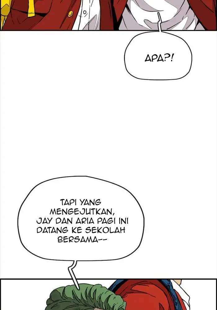 Wind Breaker Chapter 332 Halaman 12