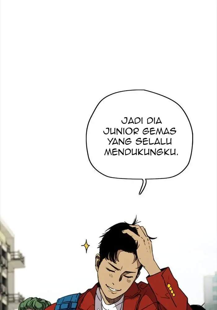 Wind Breaker Chapter 332 Halaman 14