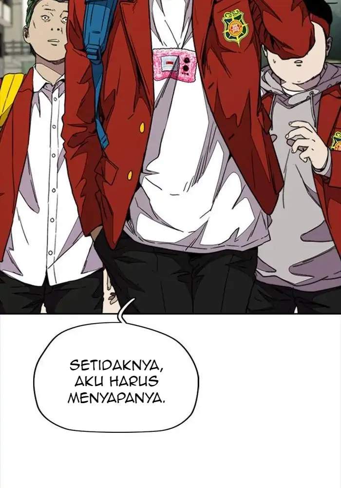 Wind Breaker Chapter 332 Halaman 15