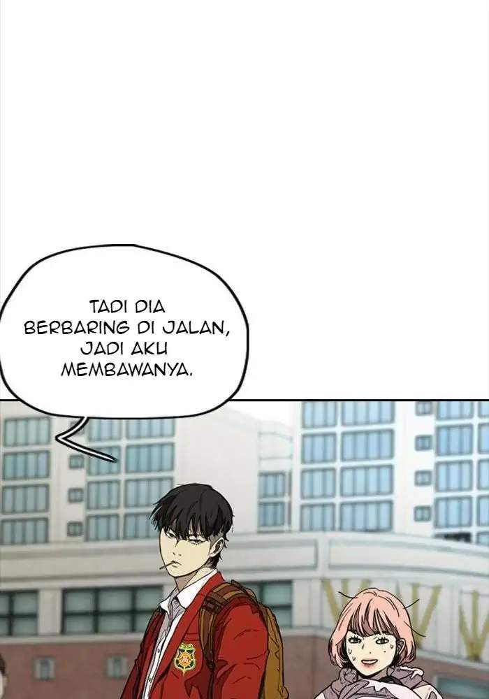 Wind Breaker Chapter 332 Halaman 20