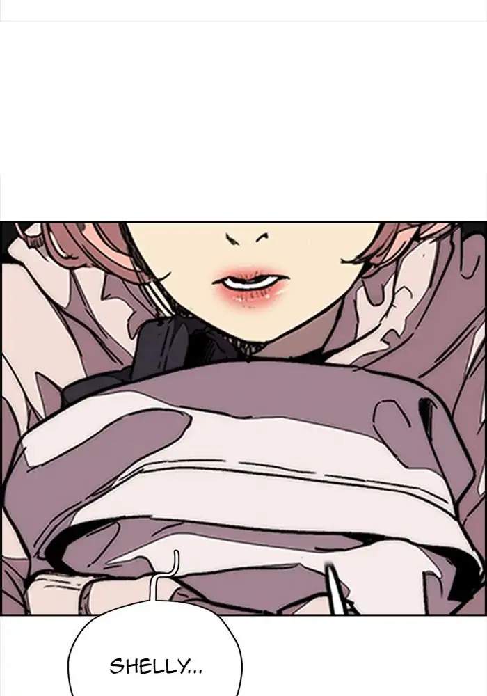 Wind Breaker Chapter 332 Halaman 29