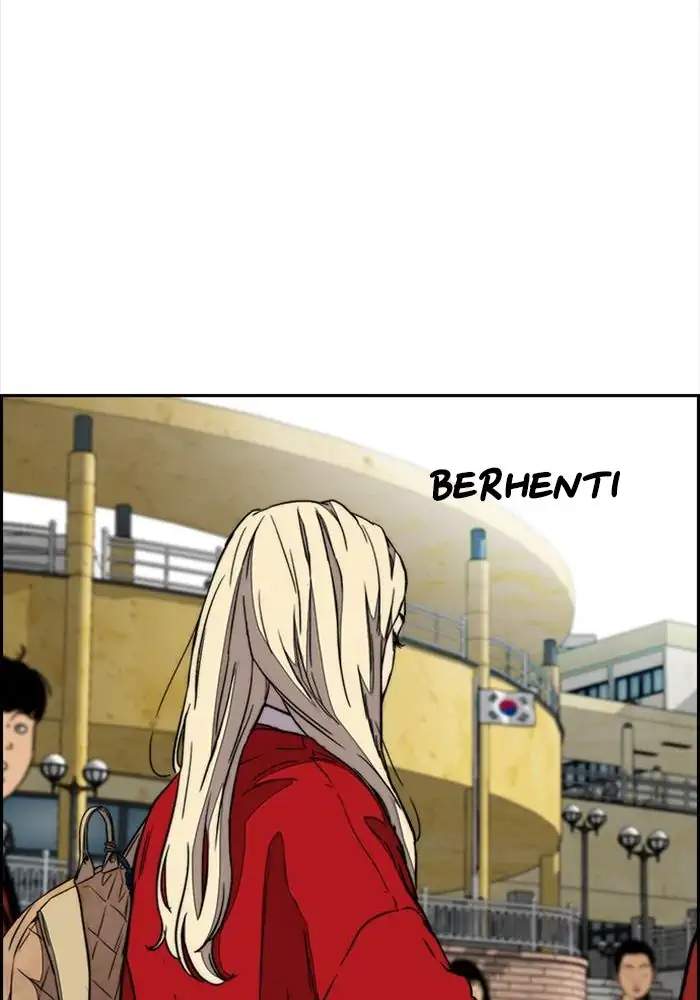 Wind Breaker Chapter 332 Halaman 31