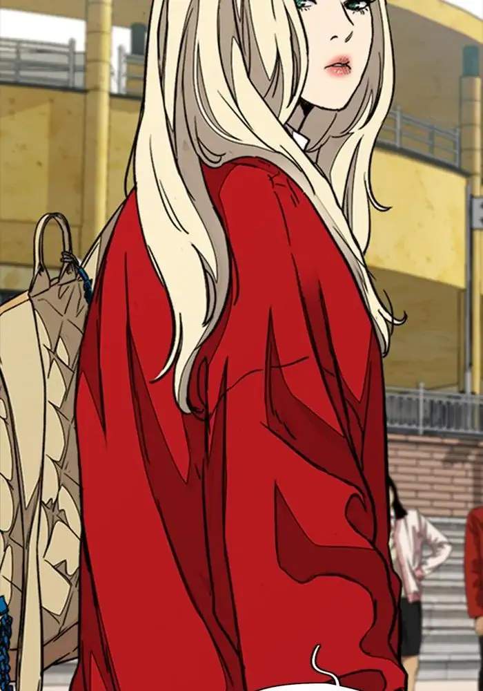 Wind Breaker Chapter 332 Halaman 35