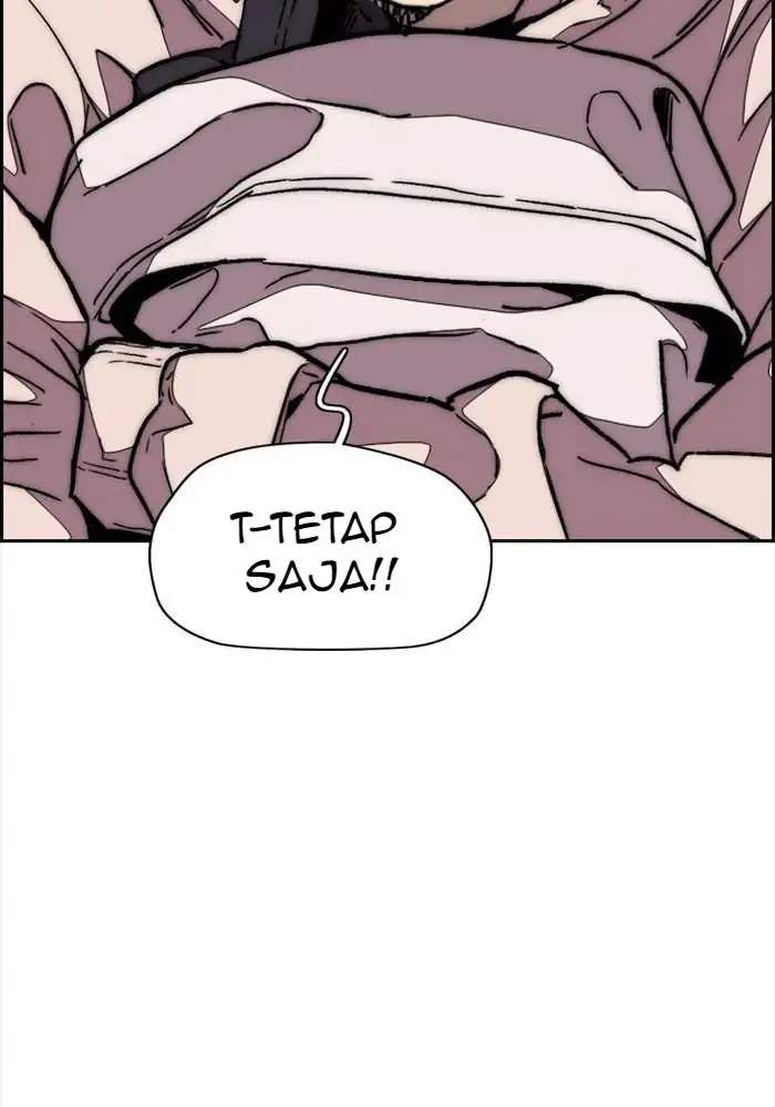 Wind Breaker Chapter 332 Halaman 37