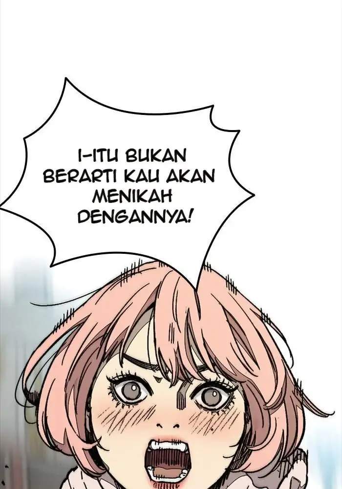 Wind Breaker Chapter 332 Halaman 38