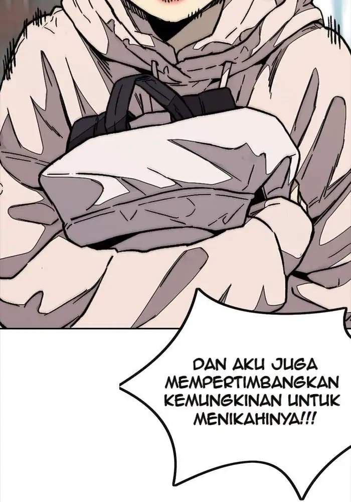 Wind Breaker Chapter 332 Halaman 39