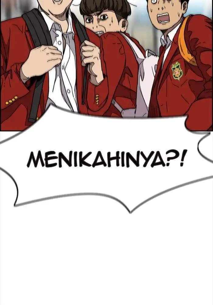 Wind Breaker Chapter 332 Halaman 42