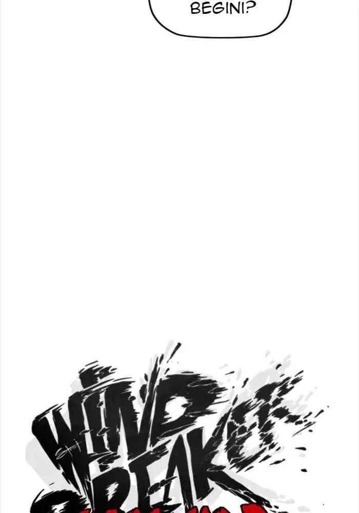 Wind Breaker Chapter 332 Halaman 44