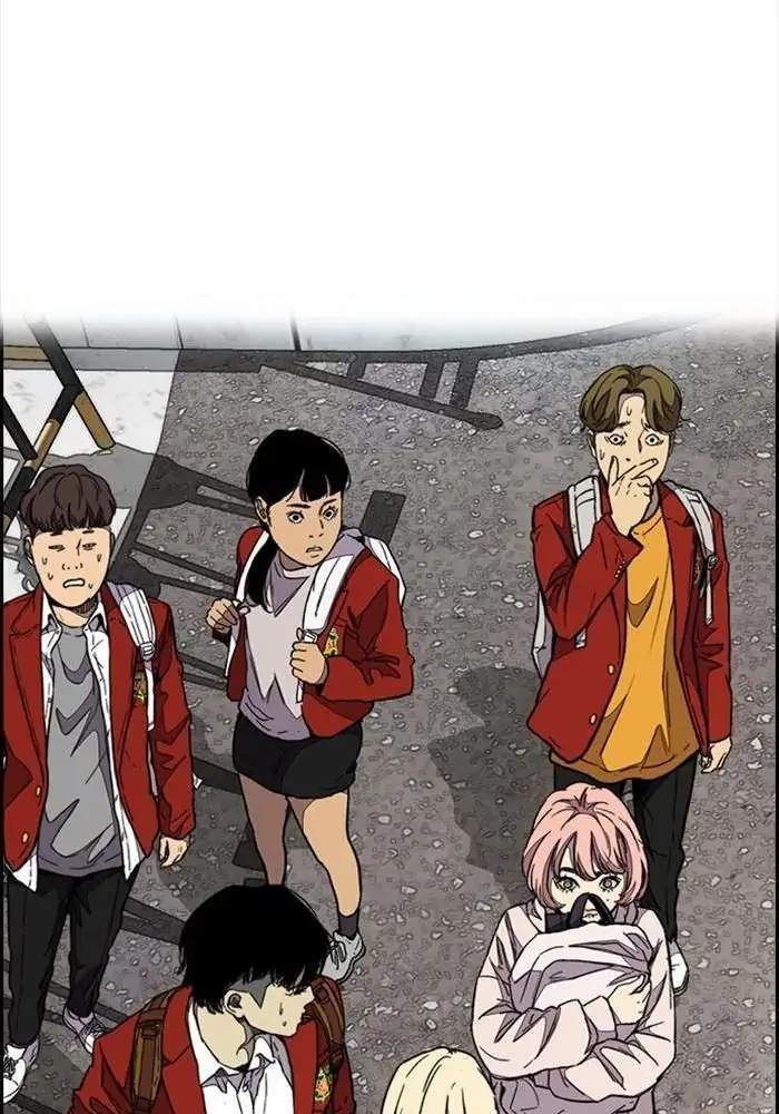 Wind Breaker Chapter 332 Halaman 46