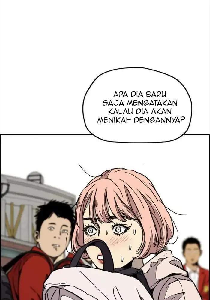 Wind Breaker Chapter 332 Halaman 48