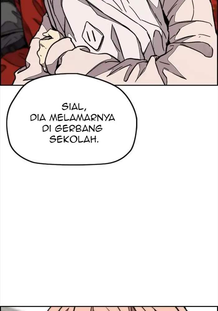 Wind Breaker Chapter 332 Halaman 49