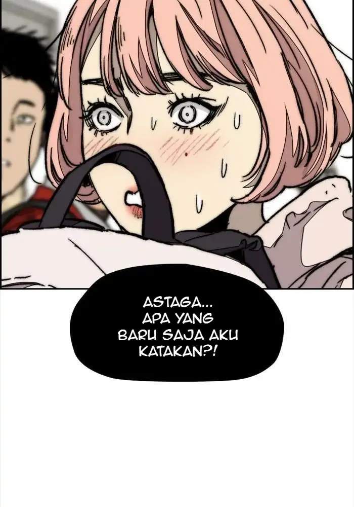 Wind Breaker Chapter 332 Halaman 50