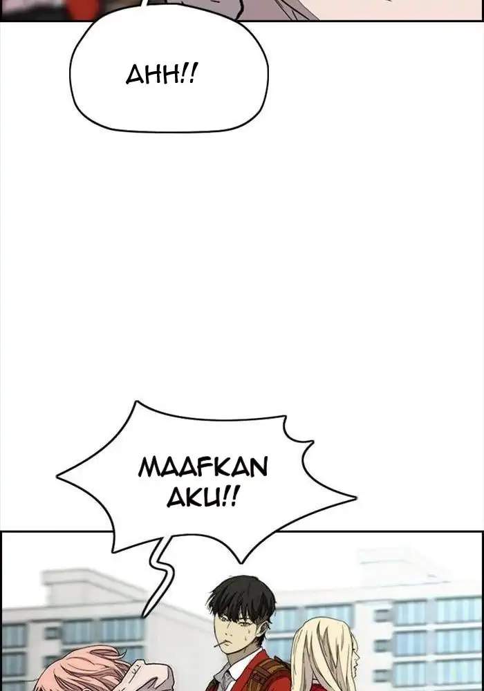 Wind Breaker Chapter 332 Halaman 52