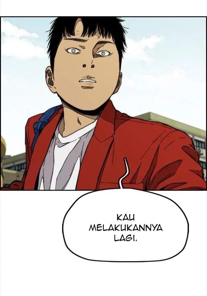 Wind Breaker Chapter 332 Halaman 57